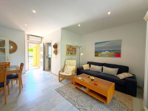 URBANIZACIÓN ALCOTÁN - REF. A06-06355