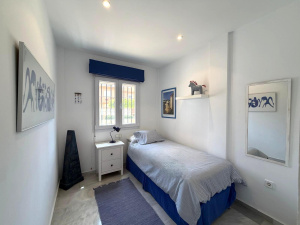 URBANIZACIÓN ALCOTÁN - REF. A06-06355