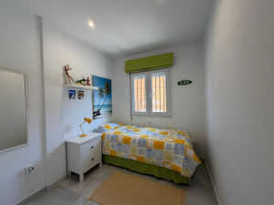 URBANIZACIÓN ALCOTÁN - REF. A06-06355