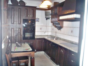 URBANIZACIÓN LEPE PUEBLO - REF. A04-00551