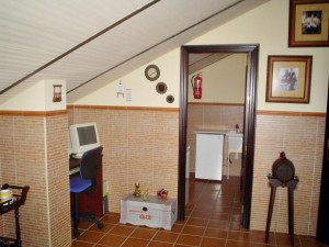 URBANIZACIÓN LEPE PUEBLO - REF. A04-00551