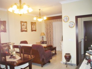 URBANIZACIÓN LEPE PUEBLO - REF. A04-00551