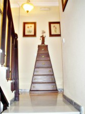 URBANIZACIÓN LEPE PUEBLO - REF. A04-00551
