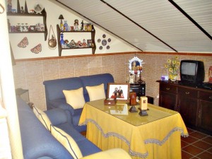 URBANIZACIÓN LEPE PUEBLO - REF. A04-00551