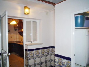 URBANIZACIÓN LEPE PUEBLO - REF. A04-00551