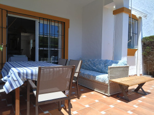 URBANIZACIÓN ZAHARA - REF. A06-06360