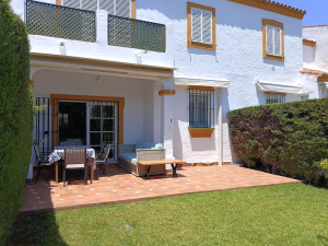 URBANIZACIÓN ZAHARA - REF. A06-06360