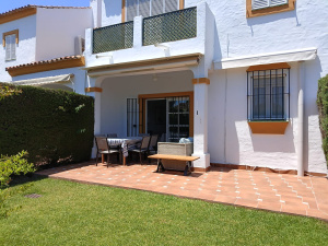 URBANIZACIÓN ZAHARA - REF. A06-06360