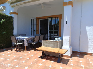 URBANIZACIÓN ZAHARA - REF. A06-06360