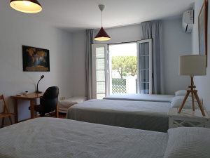 URBANIZACIÓN ZAHARA - REF. A06-06360