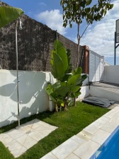 VILLA DE 3 DORMITORIOS CON PISCINA Y PARKING- REF. A08-00164