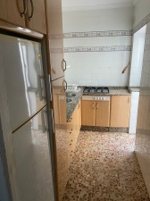 VALDELAGRANA APARTAMENTOS CON JARDIN Y PARKING  - REF. A08-00165