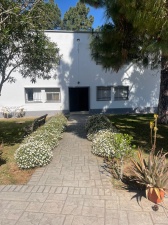 VALDELAGRANA APARTAMENTOS CON JARDIN Y PARKING  - REF. A08-00165