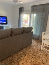 VALDELAGRANA APARTAMENTOS CON JARDIN Y PARKING  - REF. A08-00165