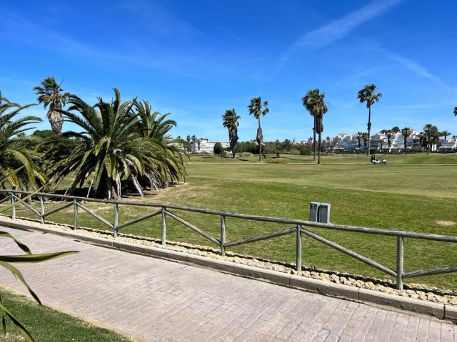 URBANIZACIÓN MARINA GOLF - REF. A03-03379