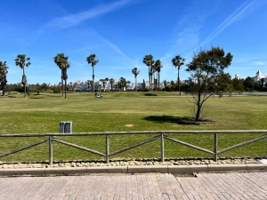 URBANIZACIÓN MARINA GOLF - REF. A03-03379