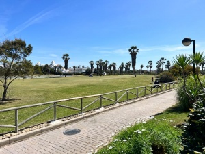 URBANIZACIÓN MARINA GOLF - REF. A03-03379