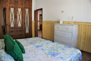 GRAN CHALET CON PISCINA A 15 MIN DE LA PLAYA - REF. A06-06369