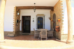 GRAN CHALET CON PISCINA A 15 MIN DE LA PLAYA - REF. A06-06369