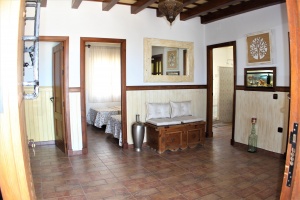 GRAN CHALET CON PISCINA A 15 MIN DE LA PLAYA - REF. A06-06369