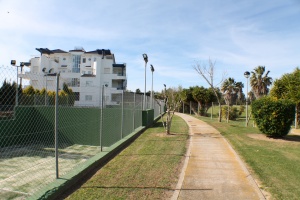 URBANIZACIÓN BAHÍA GOLF - REF. A03-03386