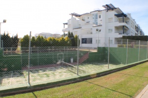 URBANIZACIÓN BAHÍA GOLF - REF. A03-03386