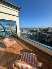URBANIZACIÓN MARINA I - REF. A01-01163