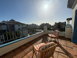 URBANIZACIÓN MARINA I - REF. A01-01163