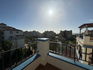 URBANIZACIÓN MARINA I - REF. A01-01163