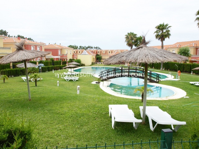 URBANIZACIÓN LAS LOMAS DE ISLANTILLA - REF. A04-04354