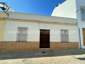 CASA LEPE PUEBLO - REF. A04-04359