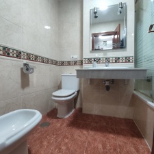 APARTAMENTO DE TRES HABITACIONES EN EL SOTO DE VISTAHERMOSA - REF. A08-00178