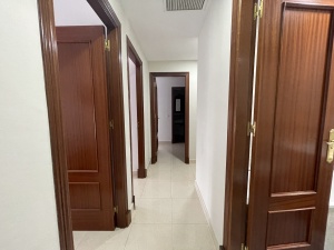 APARTAMENTO DE TRES HABITACIONES EN EL SOTO DE VISTAHERMOSA - REF. A08-00178