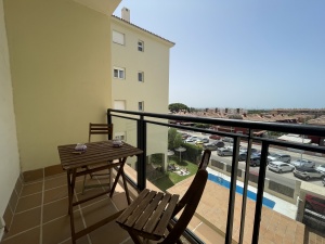 APARTAMENTO DE TRES HABITACIONES EN EL SOTO DE VISTAHERMOSA - REF. A08-00178