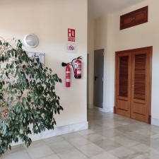 APARTAMENTO DE TRES HABITACIONES EN EL SOTO DE VISTAHERMOSA - REF. A08-00178