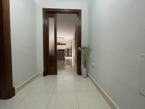 APARTAMENTO DE TRES HABITACIONES EN EL SOTO DE VISTAHERMOSA - REF. A08-00178