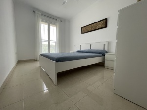 APARTAMENTO DE TRES HABITACIONES EN EL SOTO DE VISTAHERMOSA - REF. A08-00178