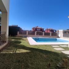 APARTAMENTO DE TRES HABITACIONES EN EL SOTO DE VISTAHERMOSA - REF. A08-00178