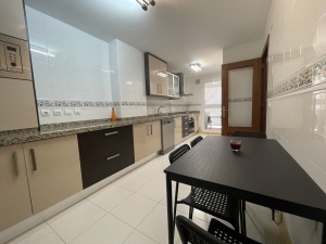 APARTAMENTO DE TRES HABITACIONES EN EL SOTO DE VISTAHERMOSA - REF. A08-00178