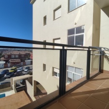 APARTAMENTO DE TRES HABITACIONES EN EL SOTO DE VISTAHERMOSA - REF. A08-00178