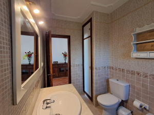 CHALET INDEPENDIENTE CON PISCINA A 5 MIN EN COCHE DE LA PLAYA ZONA SOTILLO- REF. A06-06381