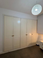 URBANIZACIÓN ALCARAVÁN - REF. A01-01167