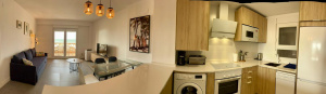 URBANIZACIÓN ALCARAVÁN - REF. A01-01167