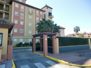 URBANIZACIÓN ALCARAVÁN - REF. A01-01167