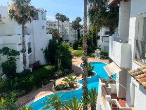 URBANIZACIÓN PLAYA DEL INFANTE - REF. A03-03393