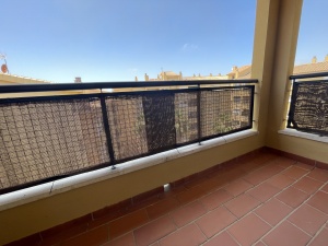 APARTAMENTO EN AVENIDA DE LA LIBERTAD - REF. A08-00192