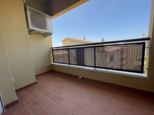 APARTAMENTO EN AVENIDA DE LA LIBERTAD - REF. A08-00192