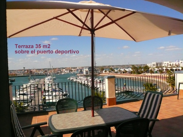 URBANIZACIÓN MARINA IV - REF. A01-01171