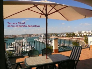 URBANIZACIÓN MARINA IV - REF. A01-01171