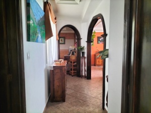 CASA INDEPENDIENTE EN LOS FRAILES - CENTRO - REF. A08-00193